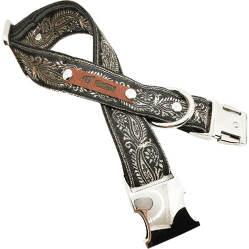 Collier Chien Résistant No.12L
