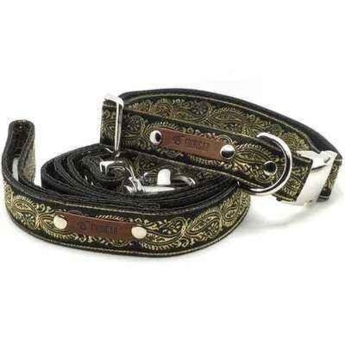 Collier Chien Résistant No.12L