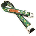 Collier Chien Résistant Design Taille M