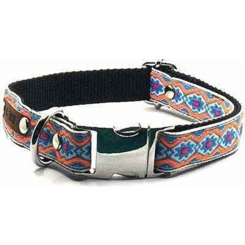 Collier Chien Designer Résistant No.29