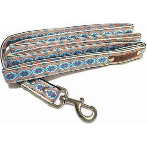Collier Chien Designer Résistant No.29