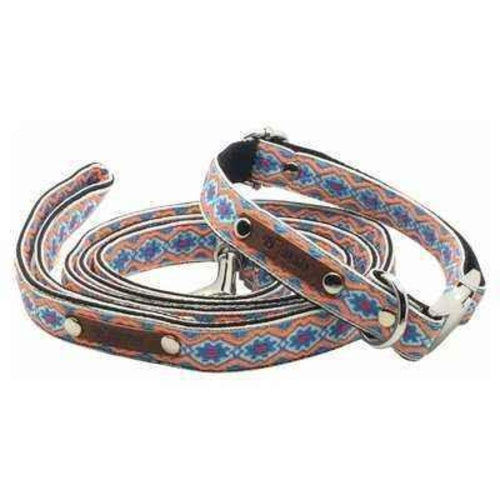 Collier Chien Designer Résistant No.29