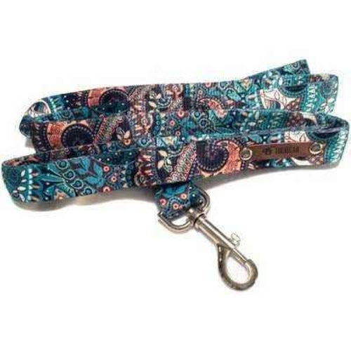 Collier Résistant Designer pour Chien