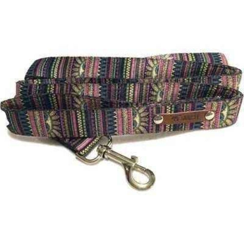 Collier Chien Résistant Design No. 8L