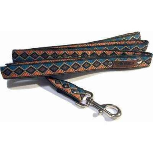 Laisse Chien Résistante Design 21m
