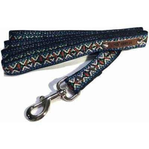 Laisse Chien Résistante Design 23m
