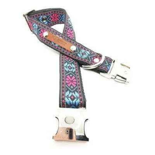 Collier Designer Chien Finnigan No. 9L