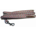 Laisse Designer Opulente pour Chien