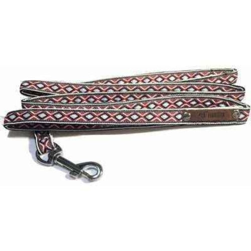 Laisse Designer Opulente pour Chien