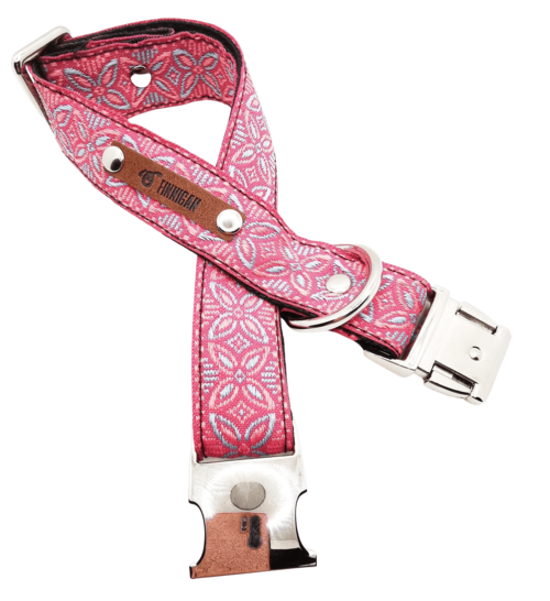 Collier Chien No.11L