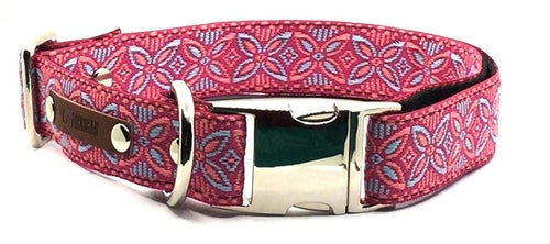 Collier Chien No.11L