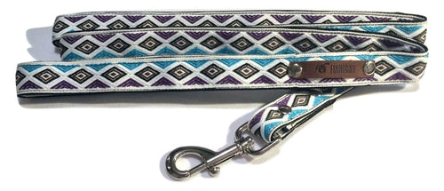 Laisse Chien Résistante Design No. 07m