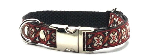 Collier de luxe Finnigan pour chien