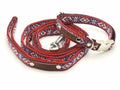 Collier designer "The Django"