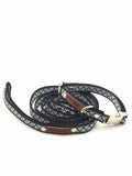 Collier en Coton pour Petit Chien