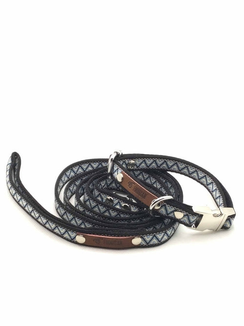 Collier en Coton pour Petit Chien