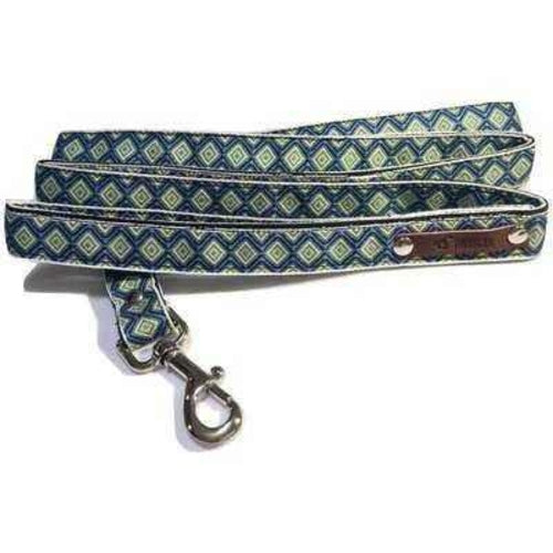 Laisse Designer pour Chien qui Remue la Queue