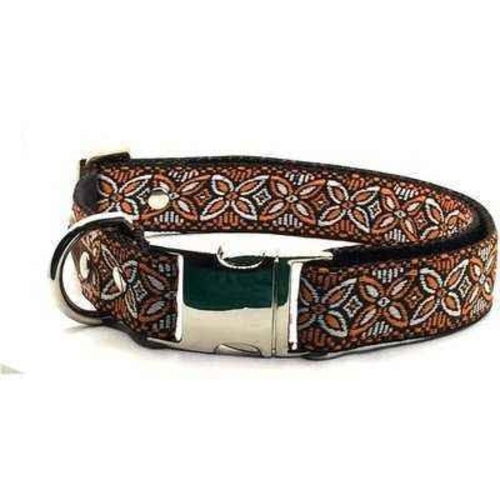 Collier Chien Résistant Design Taille L