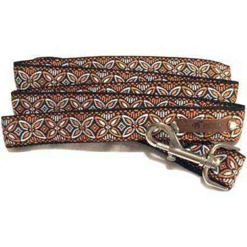 Collier Chien Résistant Design Taille L