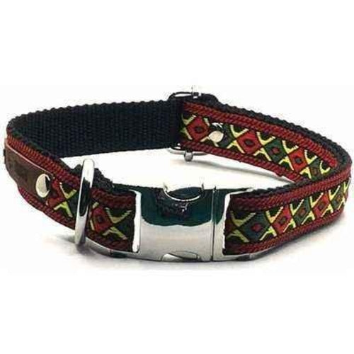 Collier de Chien Designer Résistant en Gros Finnigan No.19m