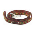 Collier de Chien Designer Résistant en Gros Finnigan No.19m