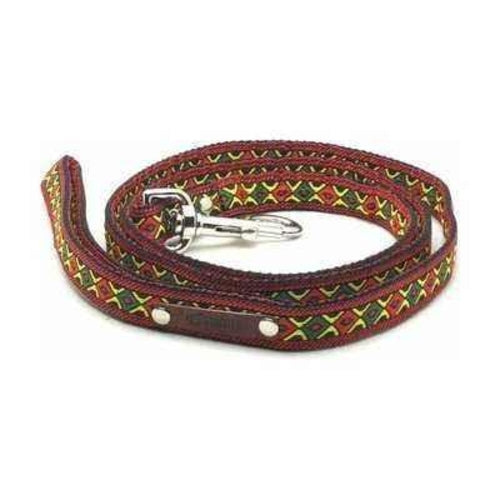 Collier de Chien Designer Résistant en Gros Finnigan No.19m