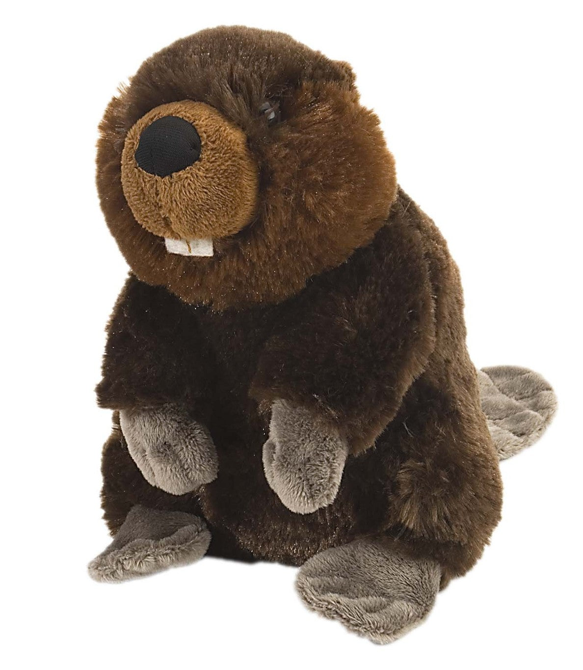Peluche Castor Cuddlekins – 20 cm