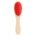 Brosse de Toilettage à Épingles en Fil Métallique