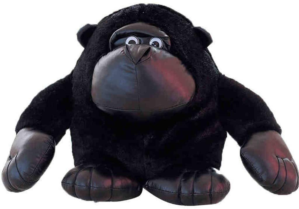 Singe Chimp Peluche Douce Jouet
