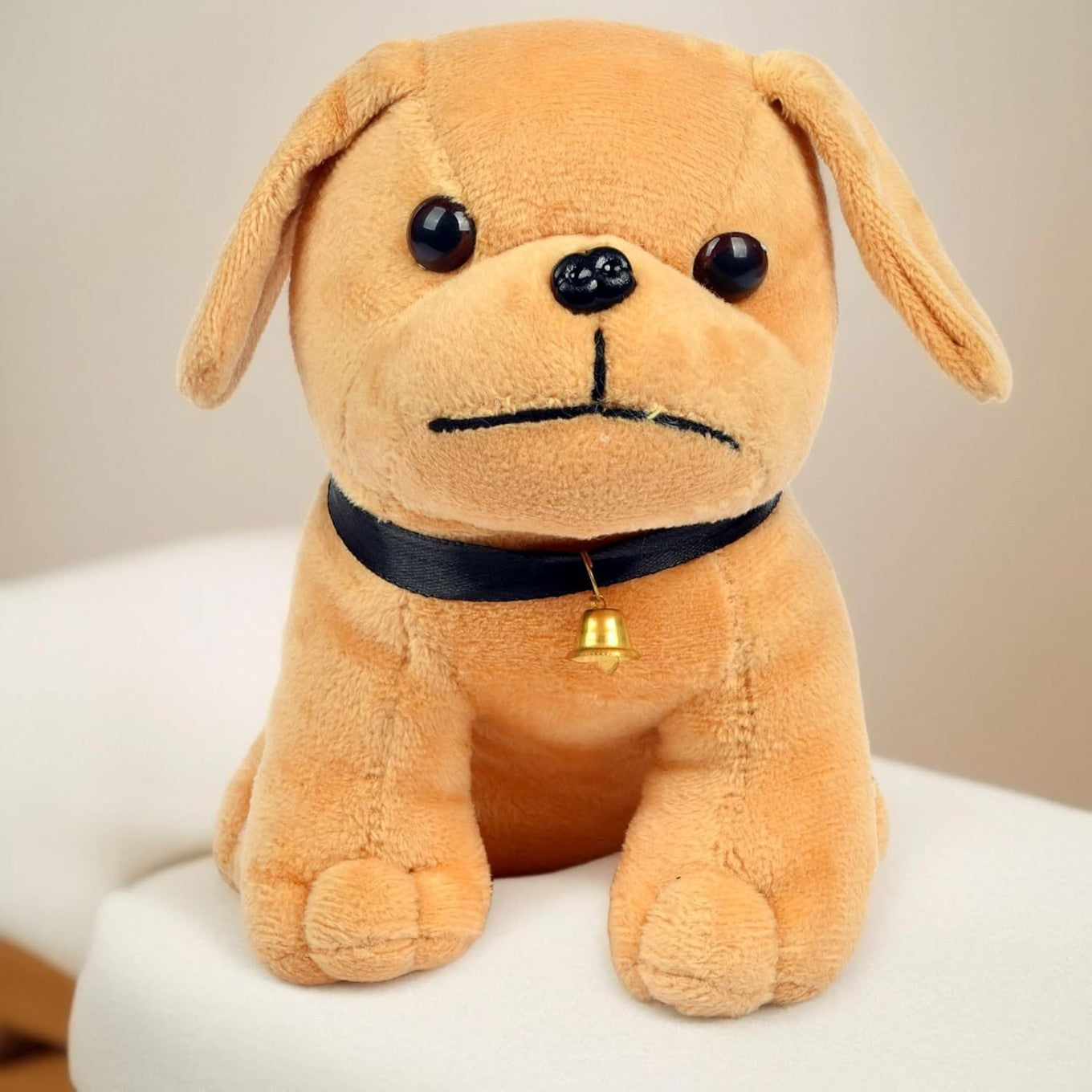 Ourson Doux Jouet pour Chien