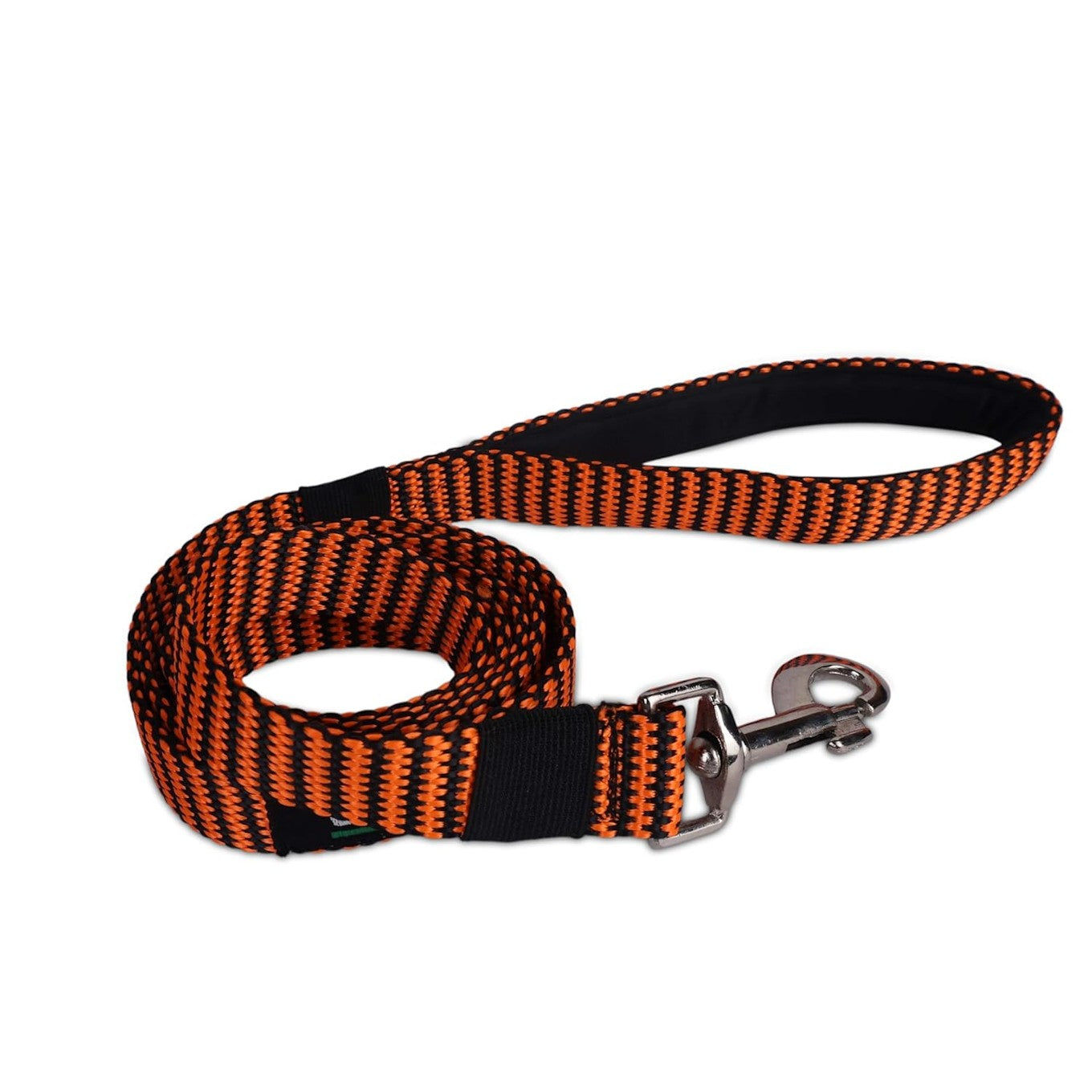 5ft Strong Nylon Chien Laisse Heavy Duty Clip