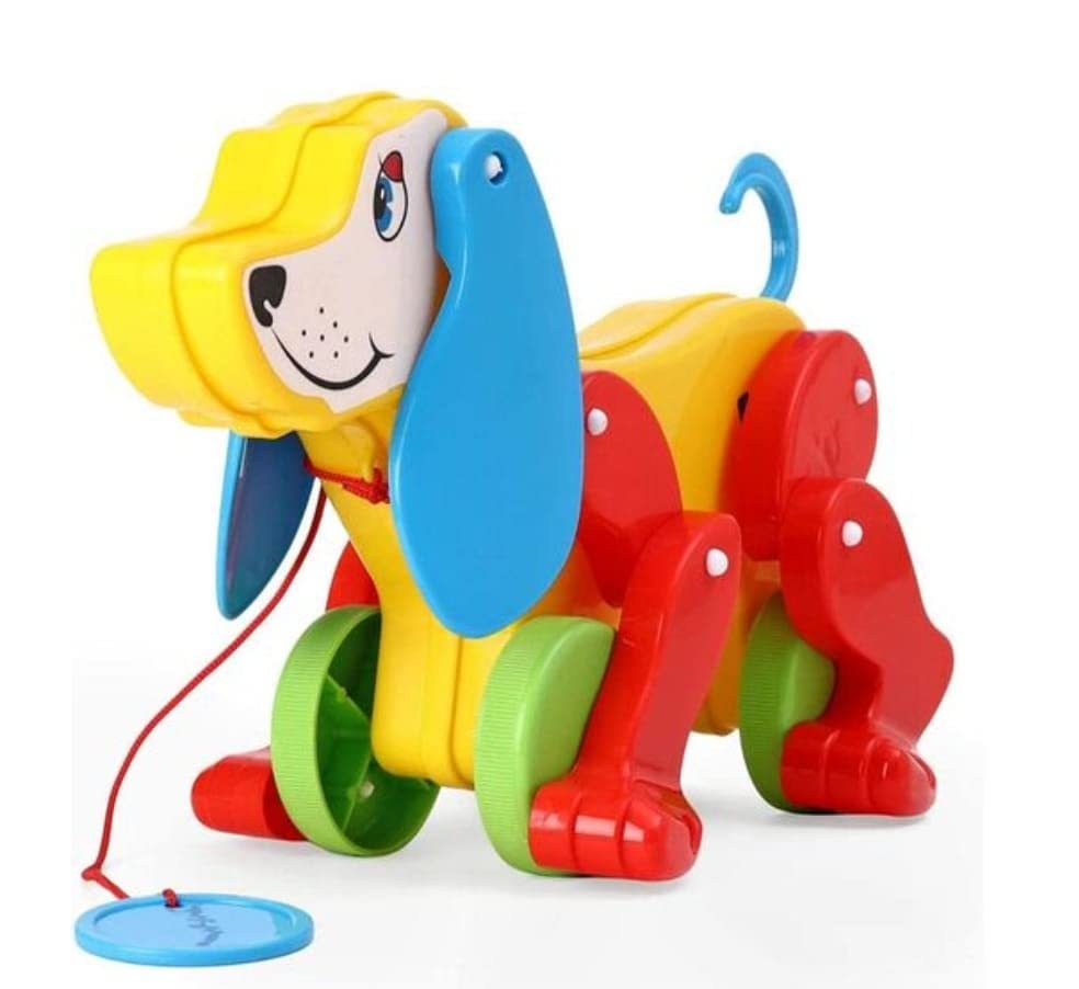 Jouet pour Chien - Véhicules Die-Cast