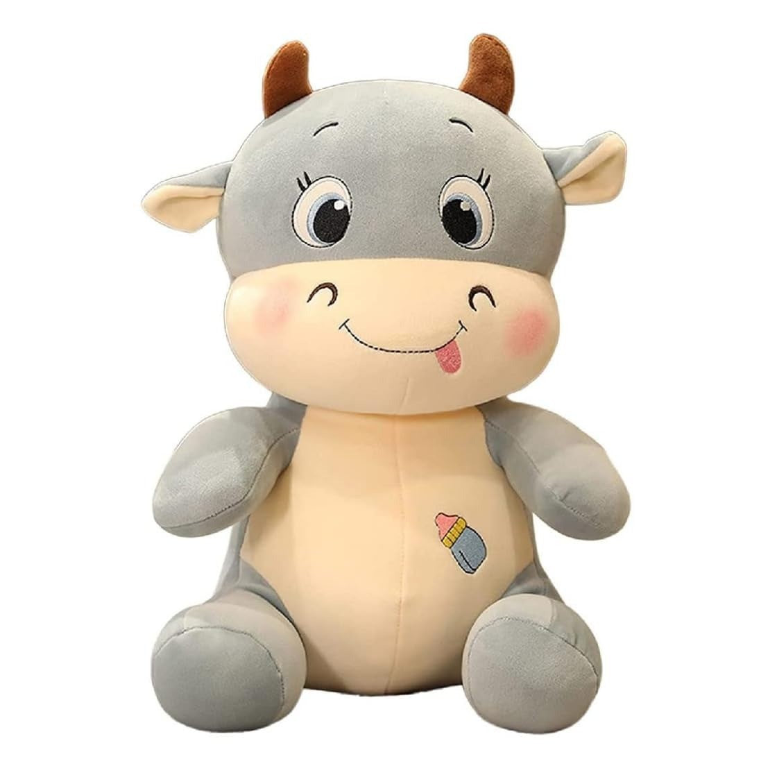 Vache Peluche Douce Jouet