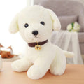 Jouet en peluche doux pour chien