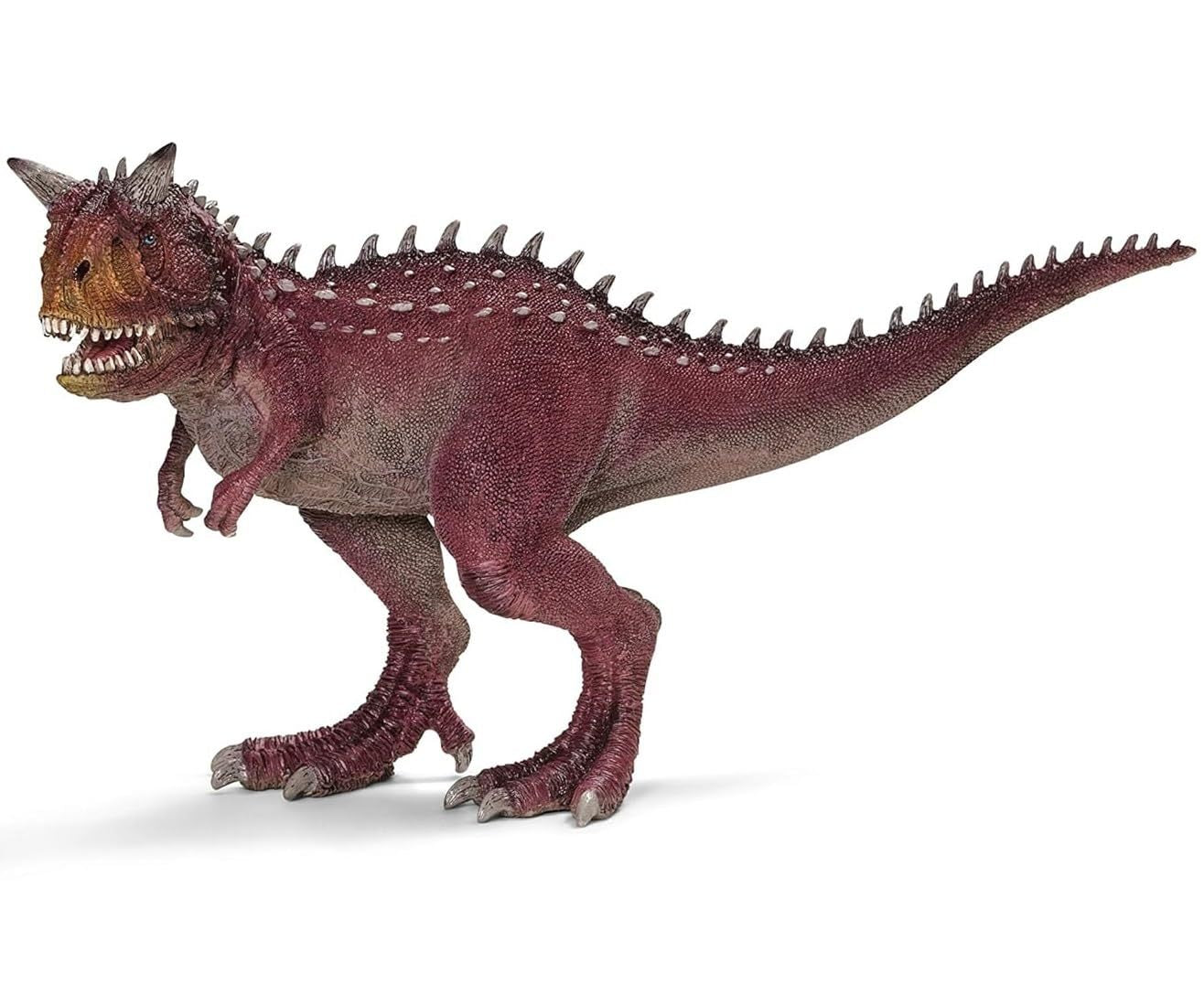 Figurine d'Action Dinosaure Carnotaurus