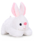 Jouet en peluche doux pour lapin 26 cm