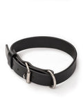 Collier en cuir pour chien