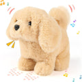Jouet Sonore Jumping Chien pour Enfants