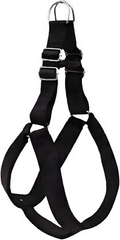 Harnais Ceinture pour Chiens de Toutes Races Taille 25X20X3 Cm Couleur