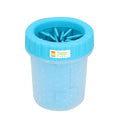 Gobelet Nettoyeur de Pattes Portable pour Chiens (Petit)