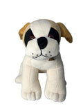 Husky Chien, Jouet en Peluche/Doux pour Garçons, Filles et Enfants