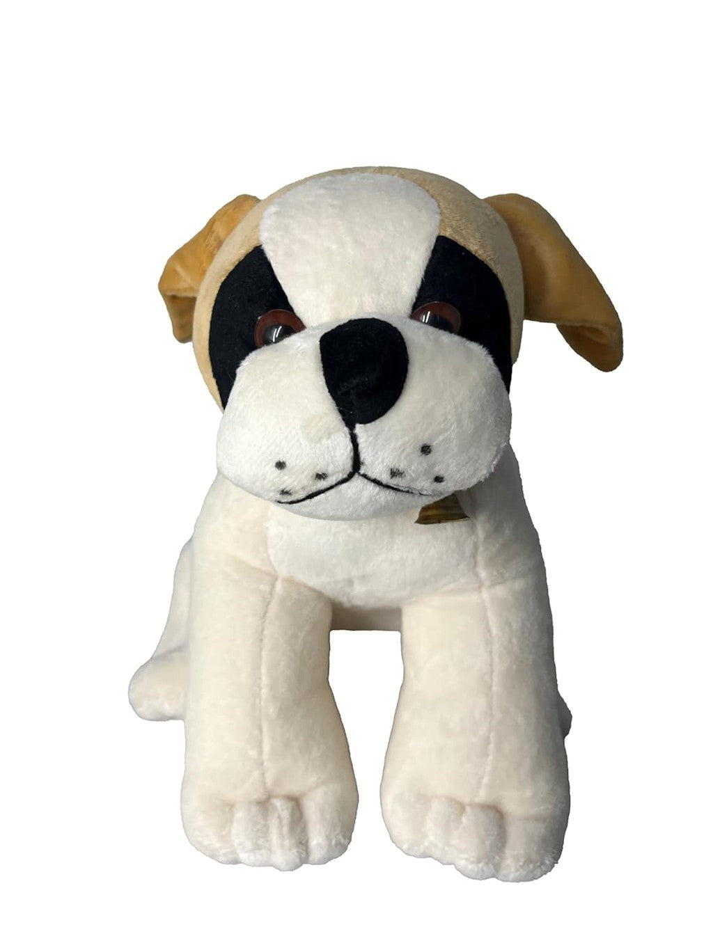 Husky Chien, Jouet en Peluche/Doux pour Garçons, Filles et Enfants