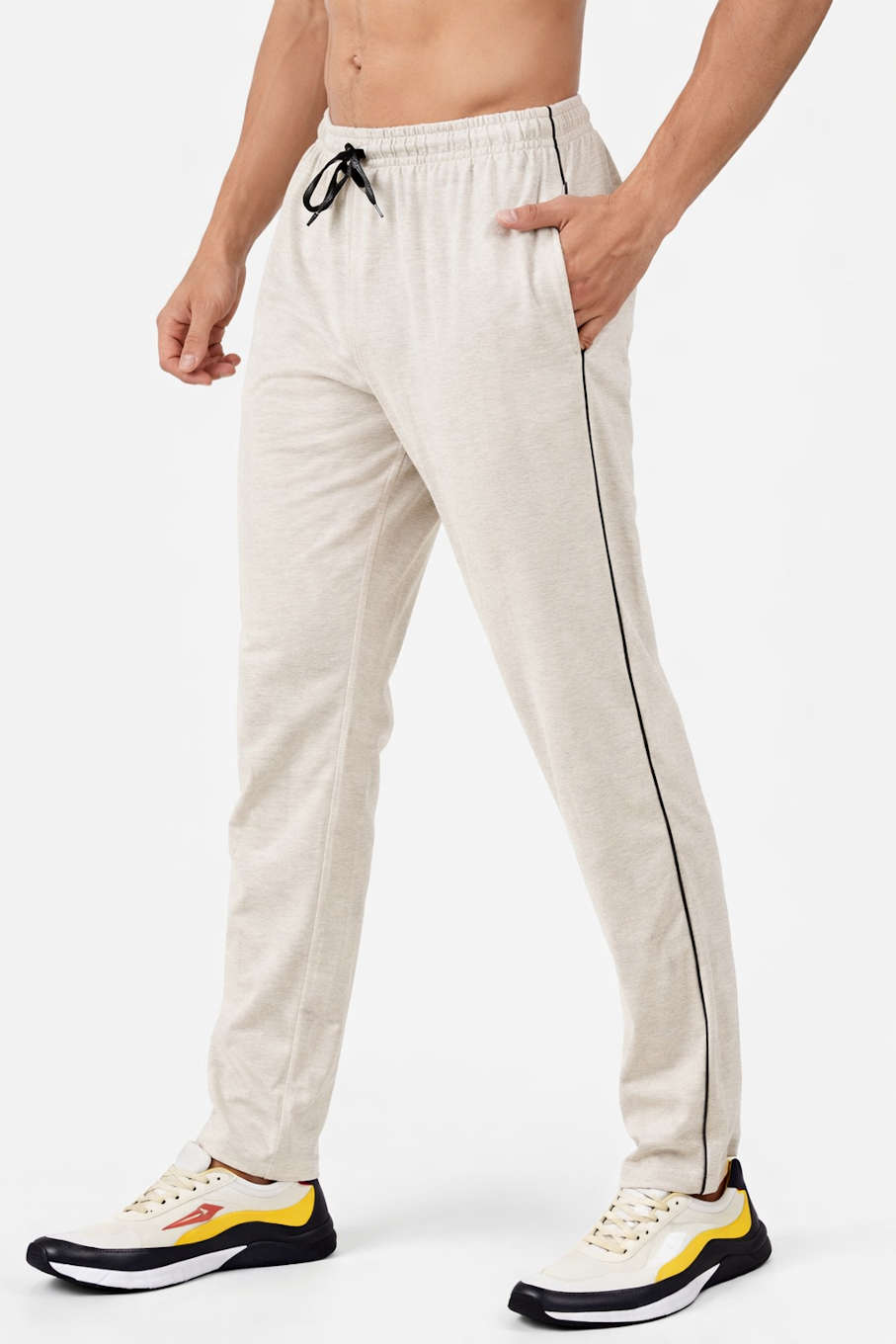 Men's Track Pants pour Fitness & Dressage