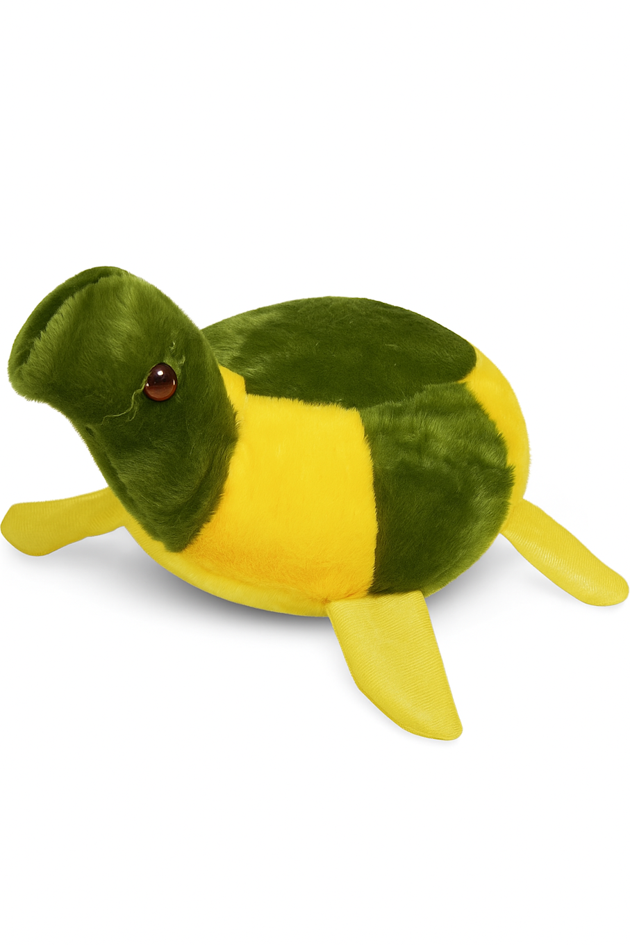 Animal en Peluche Tortue