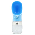 Bouteille d'Eau pour Chien – Distributeur d'Eau Portable Étanche de 350ml