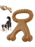 Jouet indestructible pour chien - idéal pour les mâcheurs agressifs