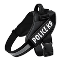 Harnais polyvalent pour animaux avec boucle ajustable