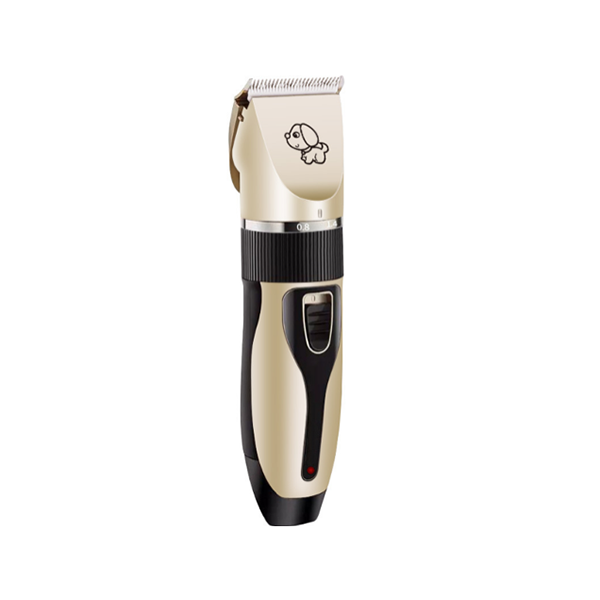 Electric Animal Hair Coupe-ongles Trimmer Usb Charge
