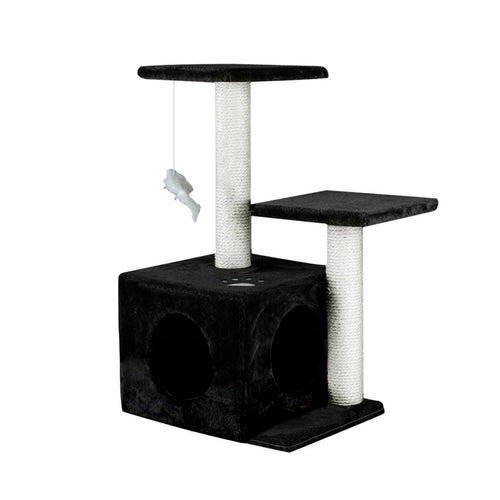 Arbre à gratter pour chat - Gym maison condo