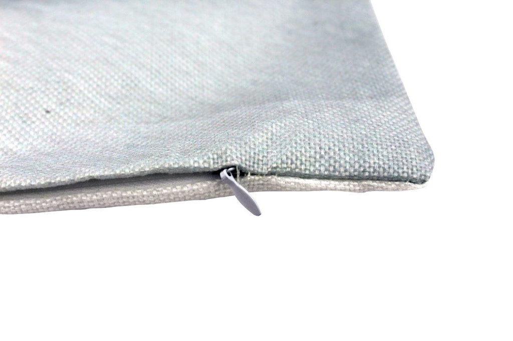 Housse de Coussin Chat Calico Dormant